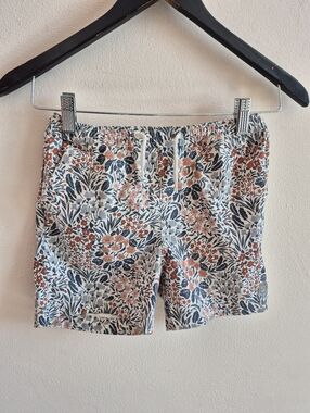Rylee + Cru Swim Shorts Trunks Size 8 - 9 Years Boys
